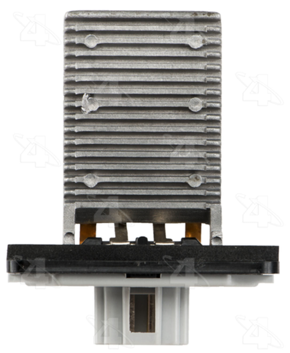 BLwr Motor Resistor   Four Seasons   20223