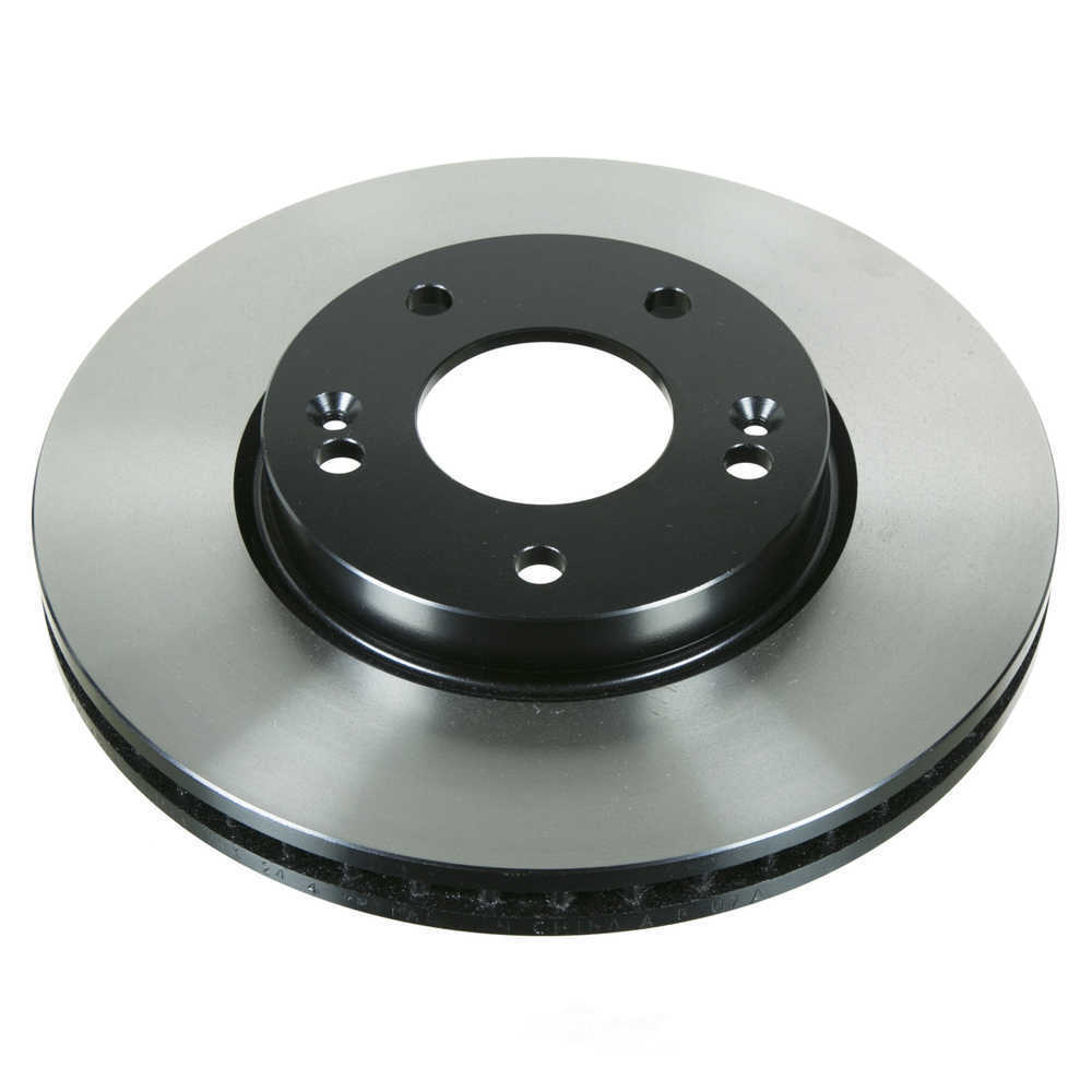 Frt Disc Brake Rotor  Wagner  BD126141E