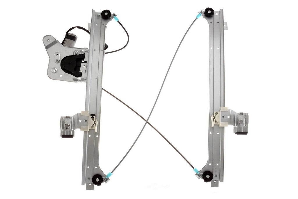 Window Reg w/ Motor  Aisin  RPAGM030