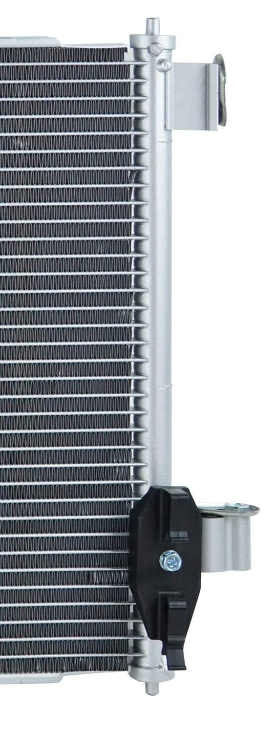 A/C Condenser   FVP   CON3876