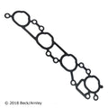 Intake Manifold Gasket  Beck/Arnley  037-6108