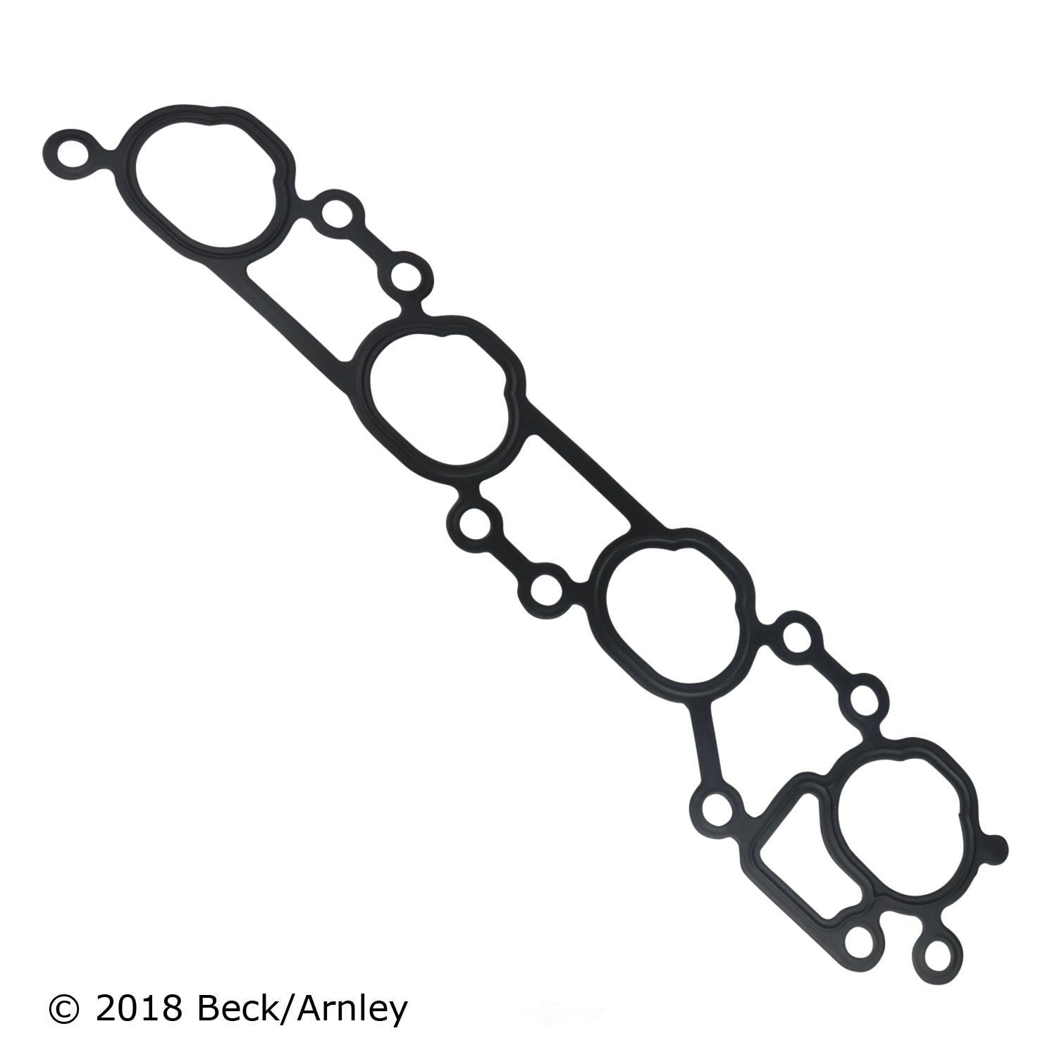 Intake Manifold Gasket  Beck/Arnley  037-6108