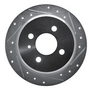 Rr Disc Brake Rotor  DFC  631-31161R