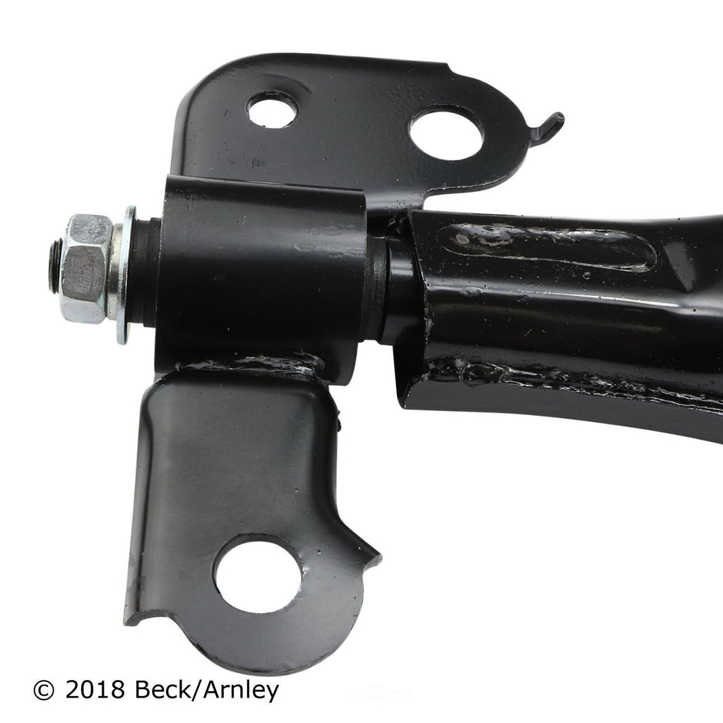 Ctrl Arm w/Ball Joint  Beck/Arnley  102-5455