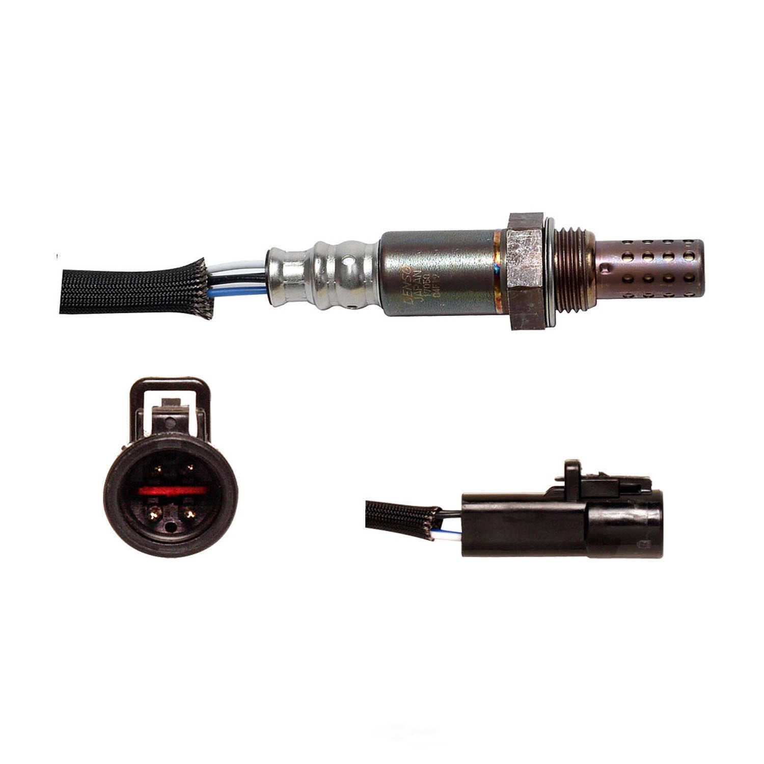 Oxygen Sensor  DENSO  234-4046