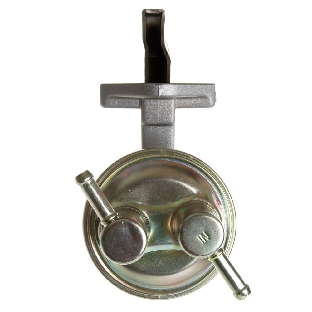 New Mechanical Fuel Pmp  Delphi  MF0060