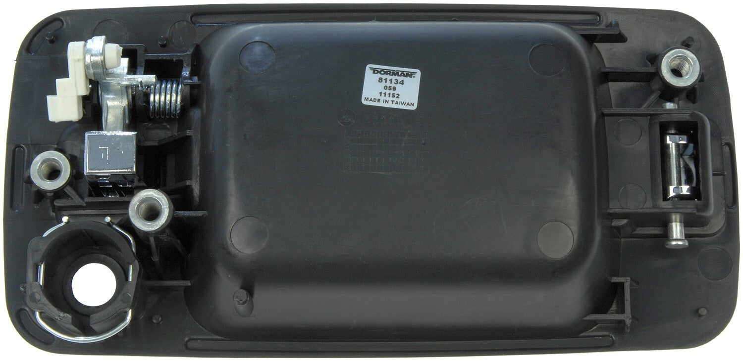 Exterior Door Handle  Dorman/Help  81134
