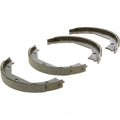 Rr Parking Brake Shoes  Centric Parts  111.08310