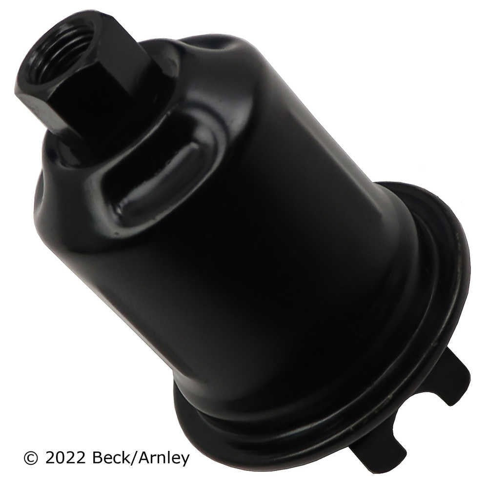 Fuel Filter  Beck/Arnley  043-1008