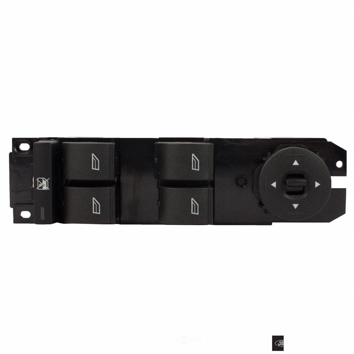Power Window Switch  Motorcraft  SW7872