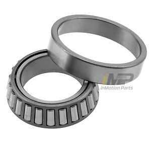 Rr Inner Bearing Set  WJB  WTA15