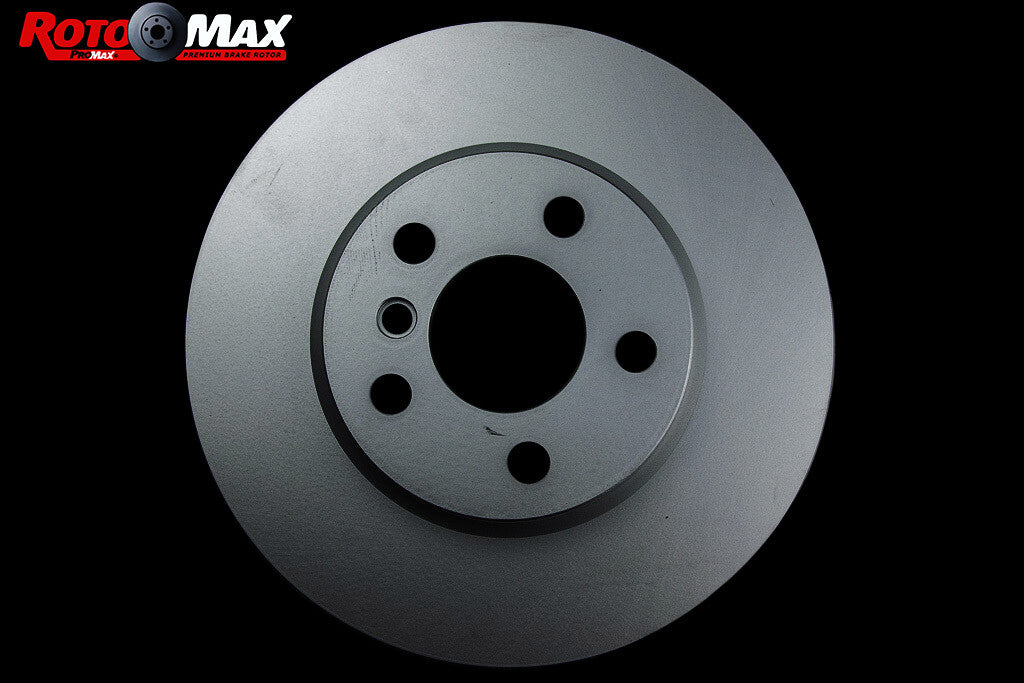 PROMAX Premium Geo-Coated Brake Rotor 20-620074