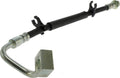 Rr Brake Hose  Centric Parts  150.67416