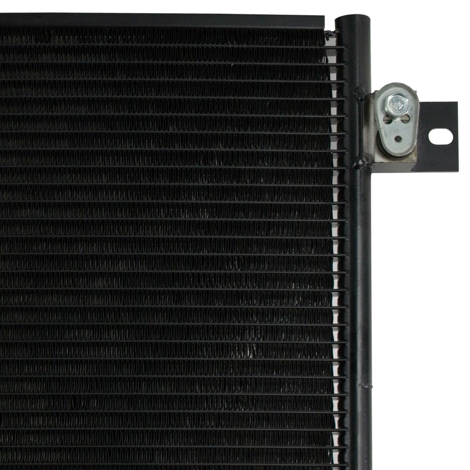 A/C Condenser   FVP   CON3445
