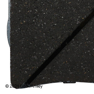 Rr Prem Brake Pads  Beck/Arnley  085-1630