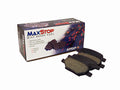 FDP Semi-Metallic Brake Pad Set MD964