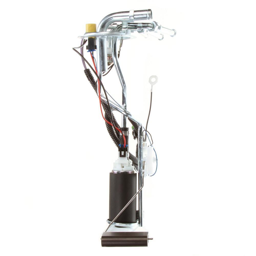 Fuel Pmp & Hanger w/Sender  Delphi  HP10026