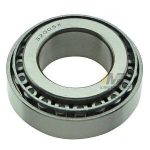 Rr Inner Bearing Set  WJB  WT32005X