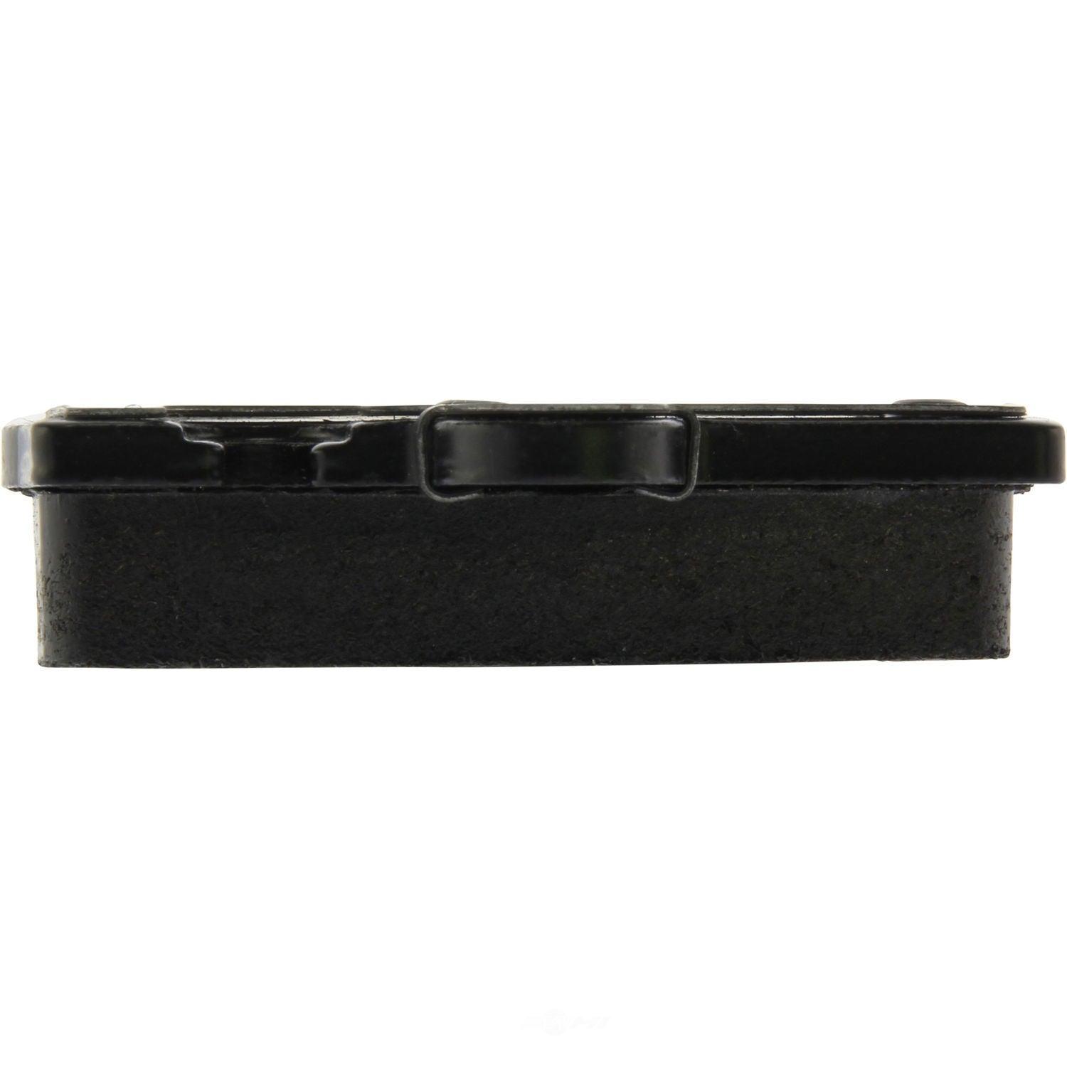 Frt Severe Duty Semi-Met Prem Brake Pads  Centric Parts  106.08670