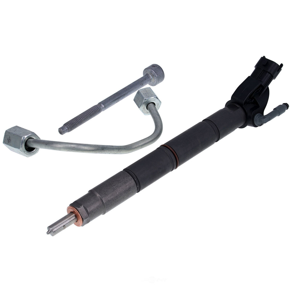 Reman Fuel Injector   GB Remanufacturing   722-511
