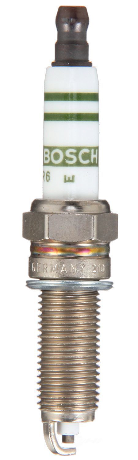 Spark Plug  Bosch  YR7NE