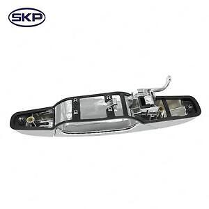 Exterior Door Handle  Skyward Automotive  SK80545CD