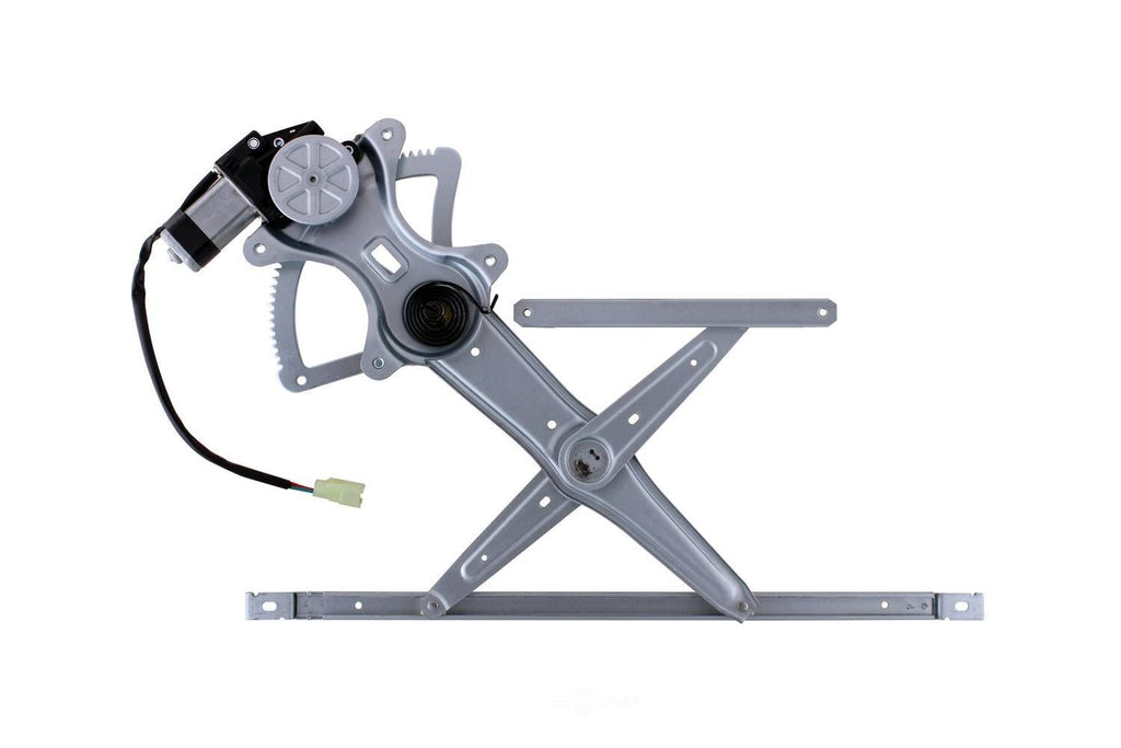 Window Reg w/ Motor  Aisin  RPAT065