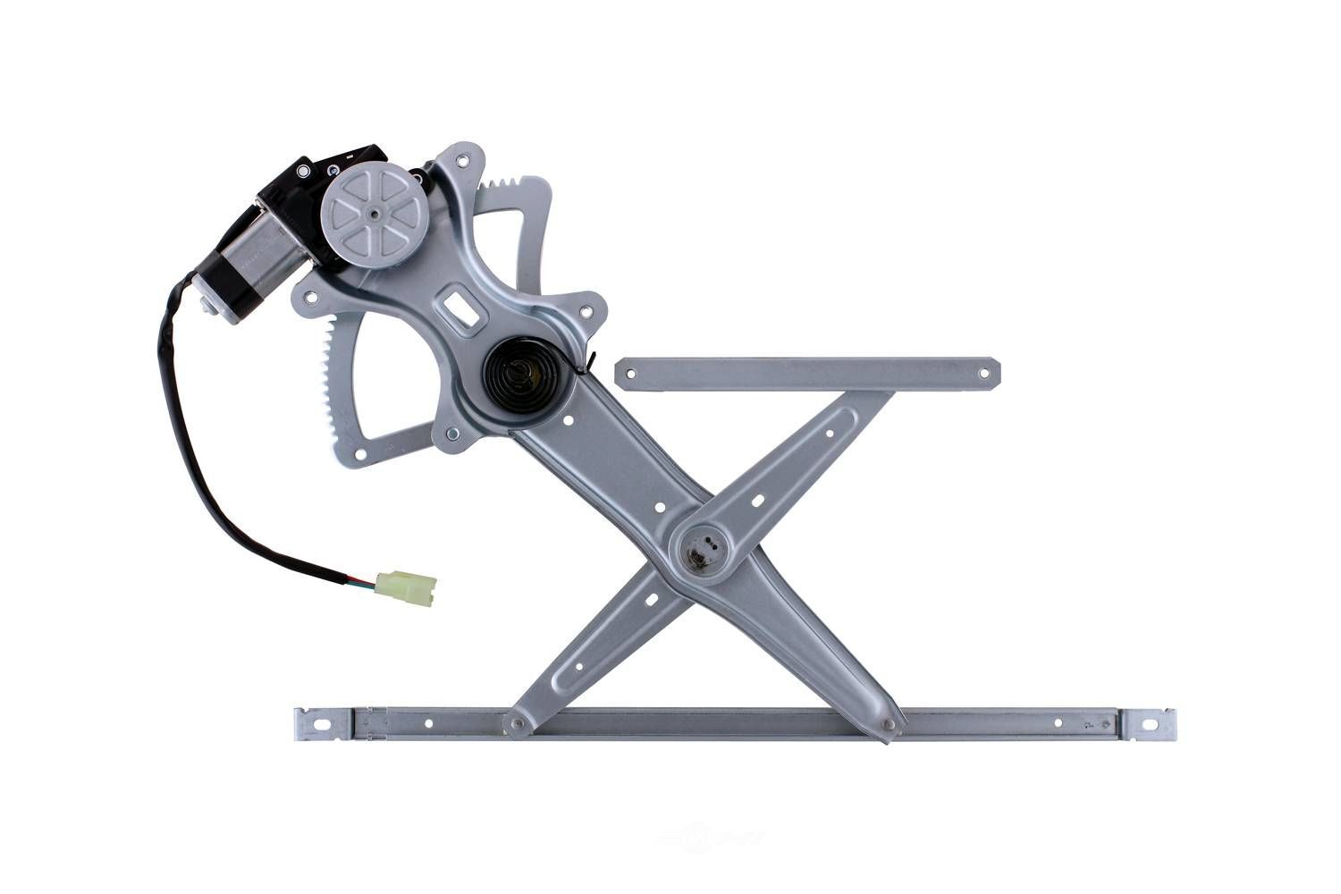 Window Reg w/ Motor  Aisin  RPAT065