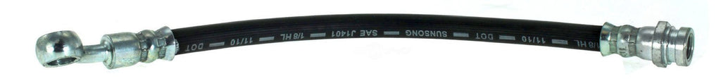 Rr Brake Hose  Centric Parts  150.45336