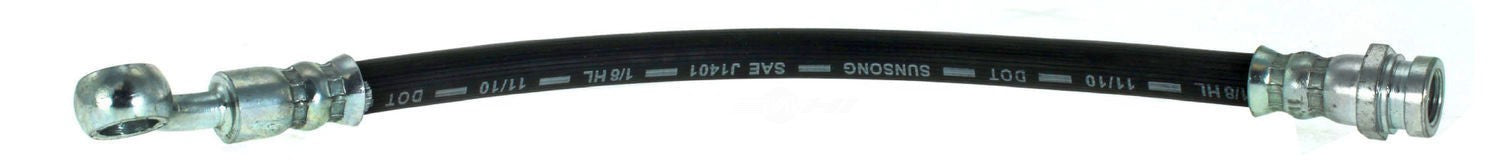 Rr Brake Hose  Centric Parts  150.45336
