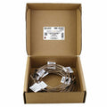 Hydraulic Brake Line  AGS Company  CNC141KIT