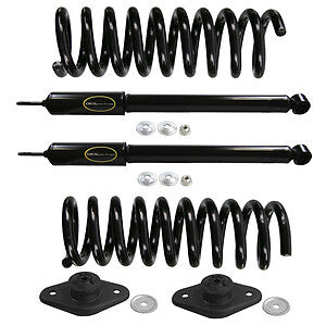 Susp Conversion Kit  Monroe/Expert Series  90030C