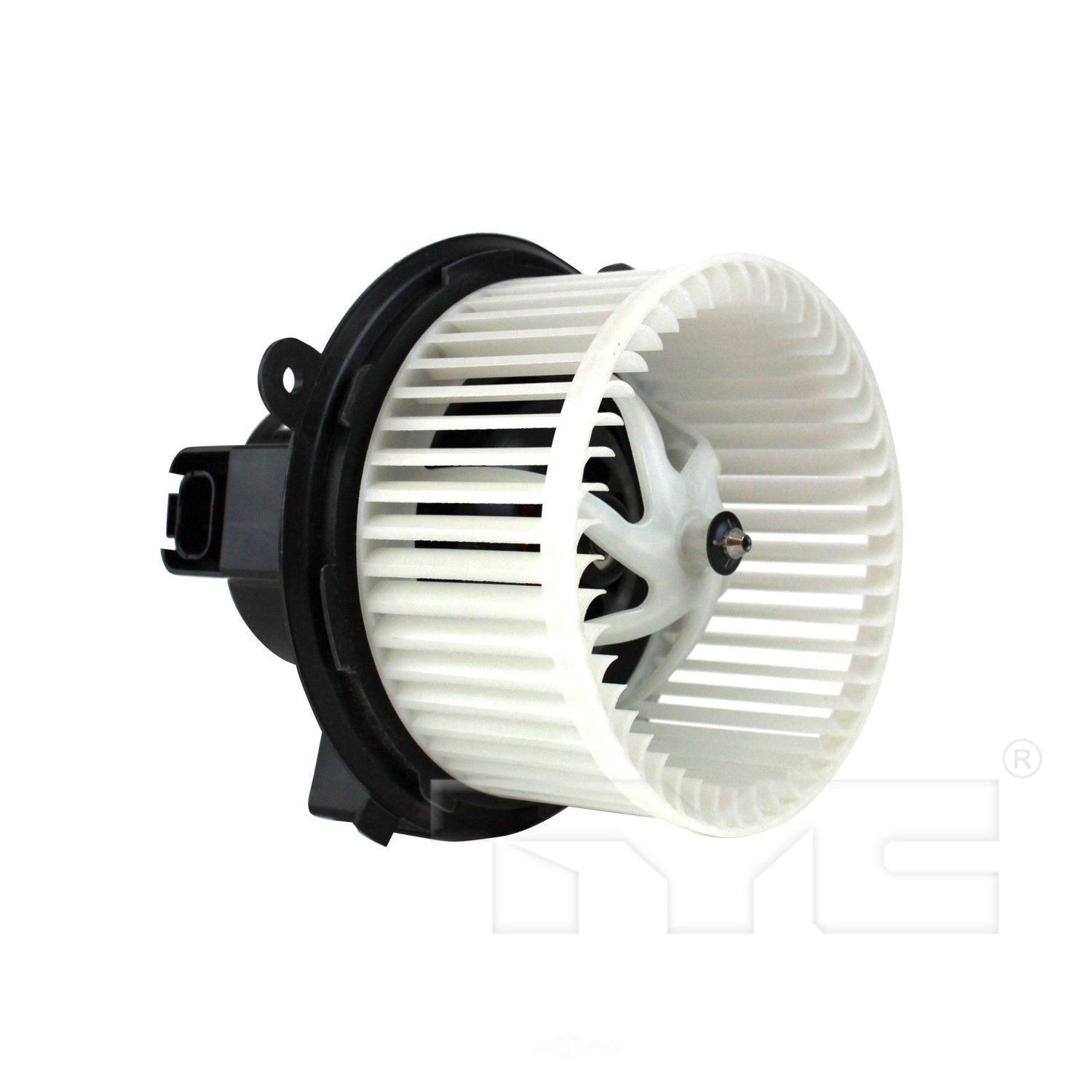 New Blower Mtr w/Wheel  TYC  700236