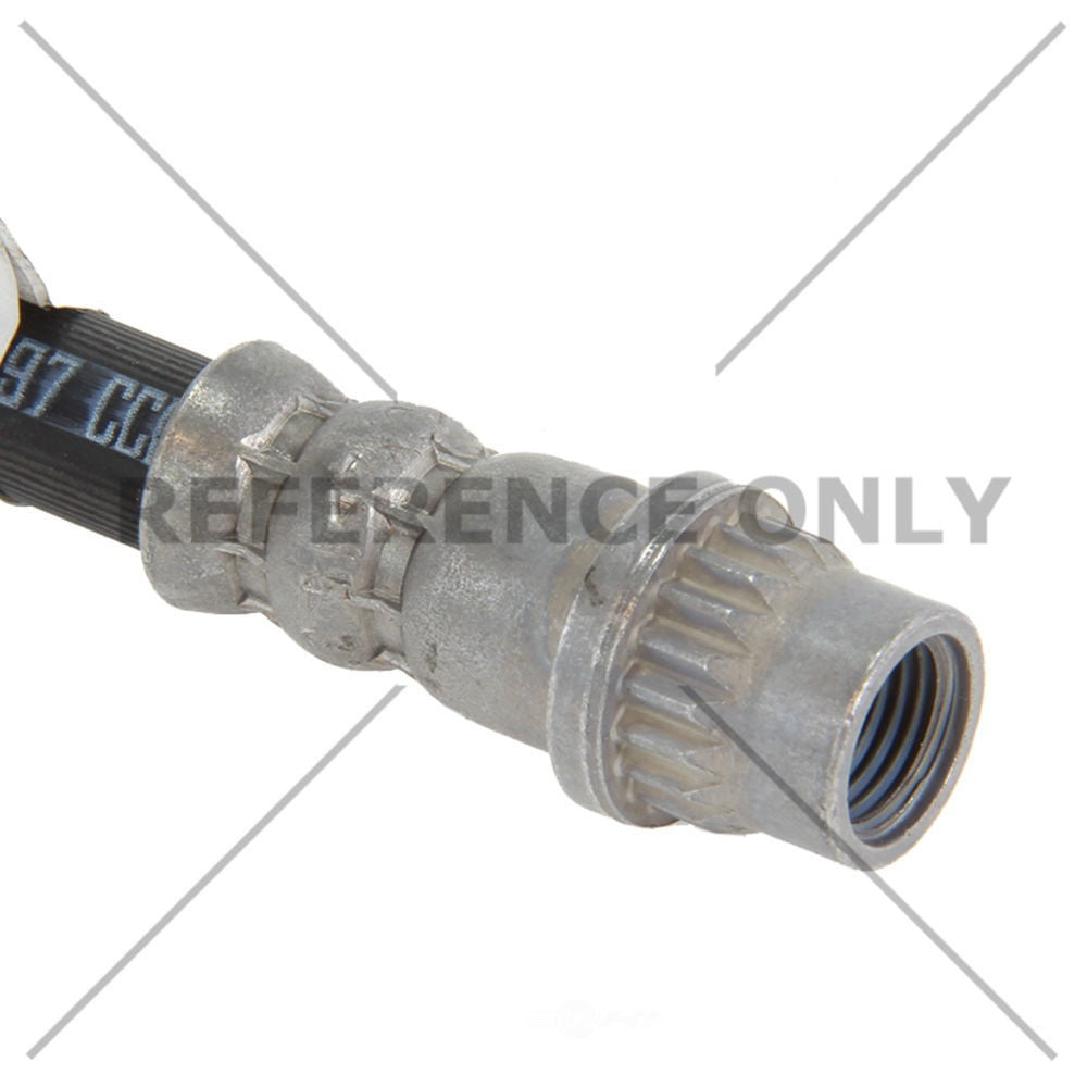 Frt Brake Hose  Centric Parts  150.35054