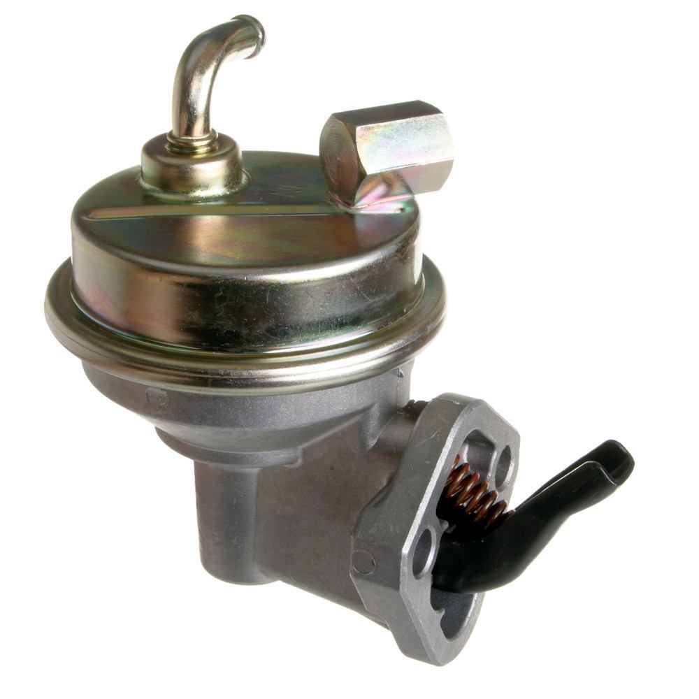 New Mechanical Fuel Pmp  Delphi  MF0001