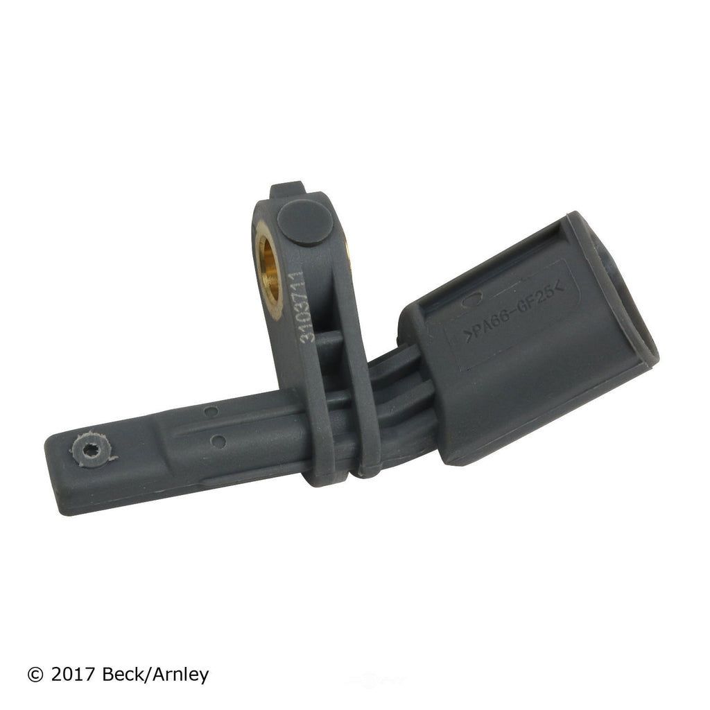 ABS Sensor  Beck/Arnley  084-4040