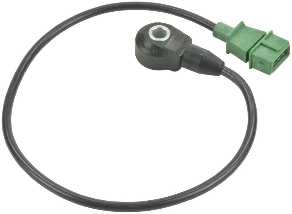 Knock Sensor  Bosch  0261231118