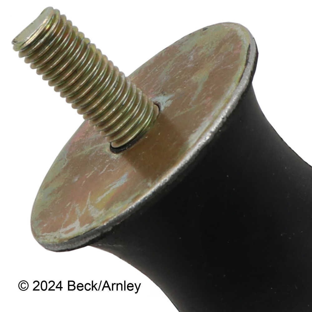 Engine Mount Rr  Beck/Arnley  104-0401