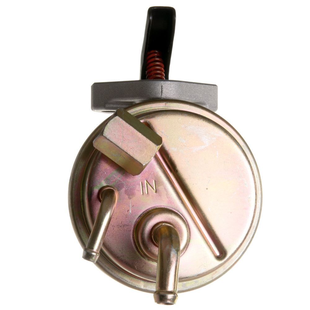 New Mechanical Fuel Pmp  Delphi  MF0004