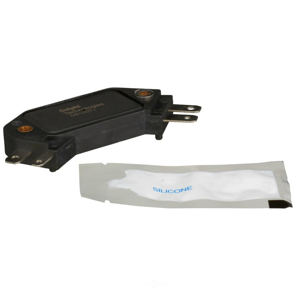 Ign Ctrl Module  Delphi  DS10071