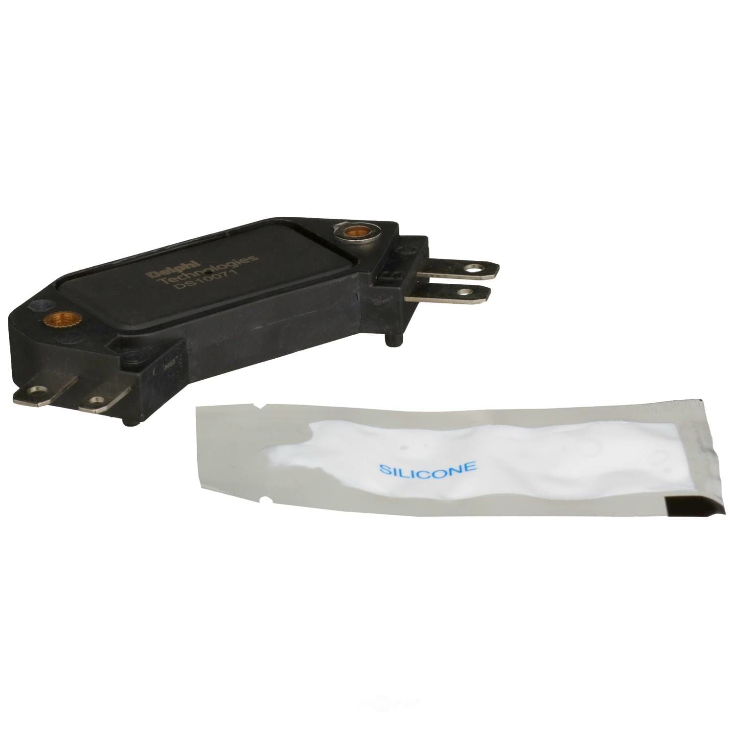 Ign Ctrl Module  Delphi  DS10071