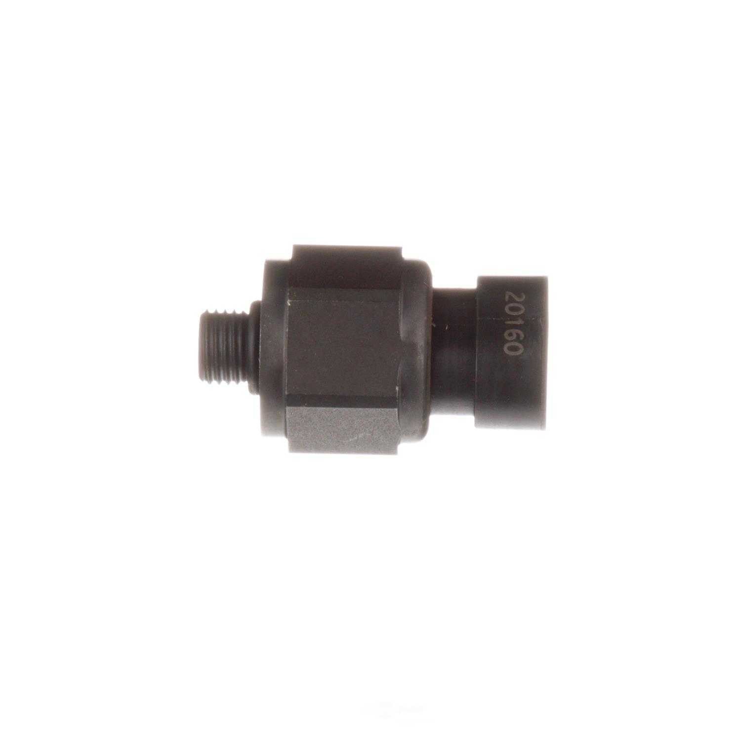 Pwr Strg Press Switch Idle Speed  Standard Motor Products  PSS3