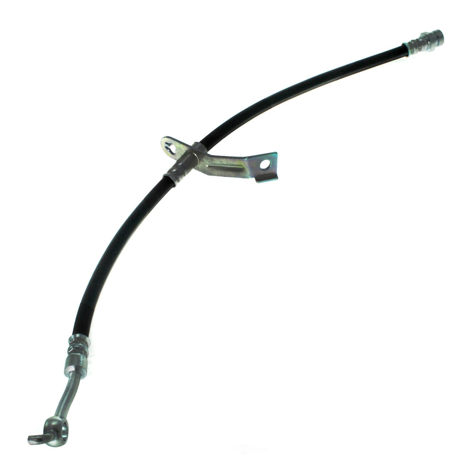 Frt Brake Hose  Centric Parts  150.51101