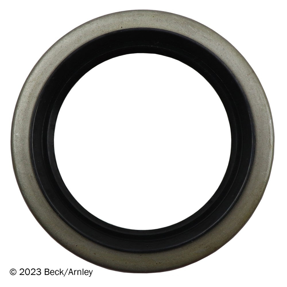 Rr Wheel Seal  Beck/Arnley  052-3436