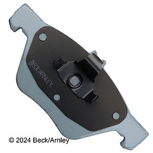 Frt Prem Brake Pads  Beck/Arnley  085-1578
