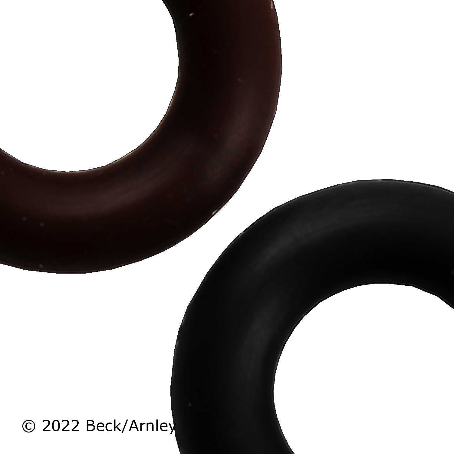 Injector Seal Kit  Beck/Arnley  158-0888