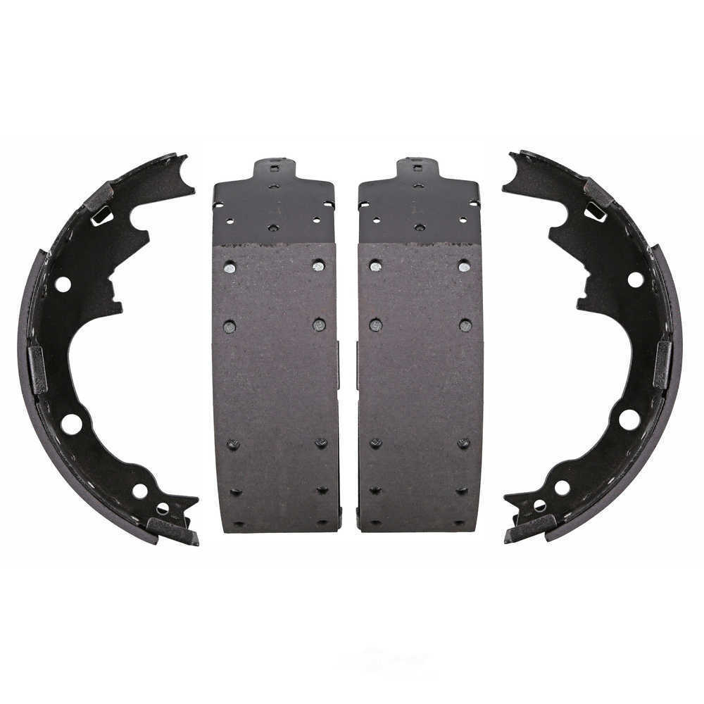 Rr New Brake Shoes  Wagner  Z769R