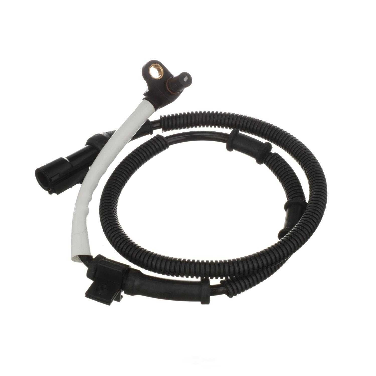 Frt Wheel ABS Sensor  Standard Motor Products  ALS201
