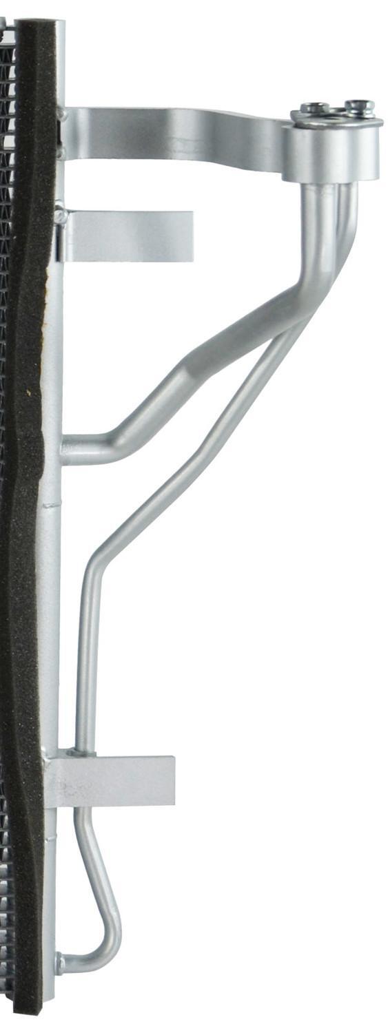 A/C Condenser   FVP   CON3795