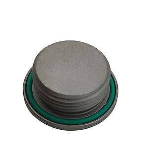 Diff Drain Plug  Skyward Automotive  SKY01451